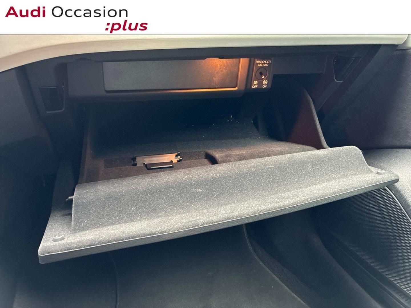 Voitures occasions Audi A4 Avant S Edition Clermont-Ferrand