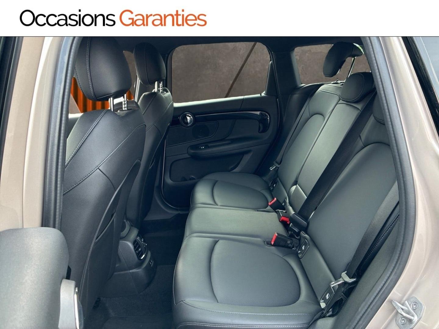 Voitures occasions MINI Countryman Edition Premium Plus Clermont-Ferrand