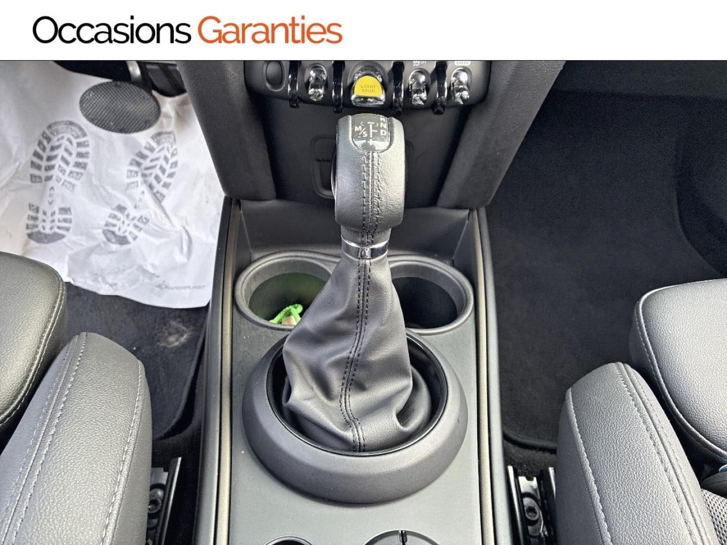 Voitures occasions MINI Countryman Edition Premium Plus Clermont-Ferrand