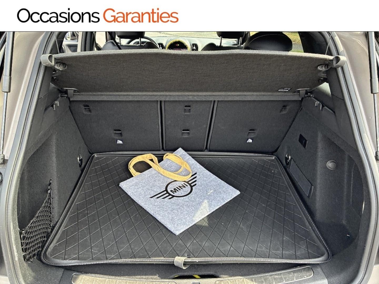 Voitures occasions MINI Countryman Edition Premium Plus Clermont-Ferrand