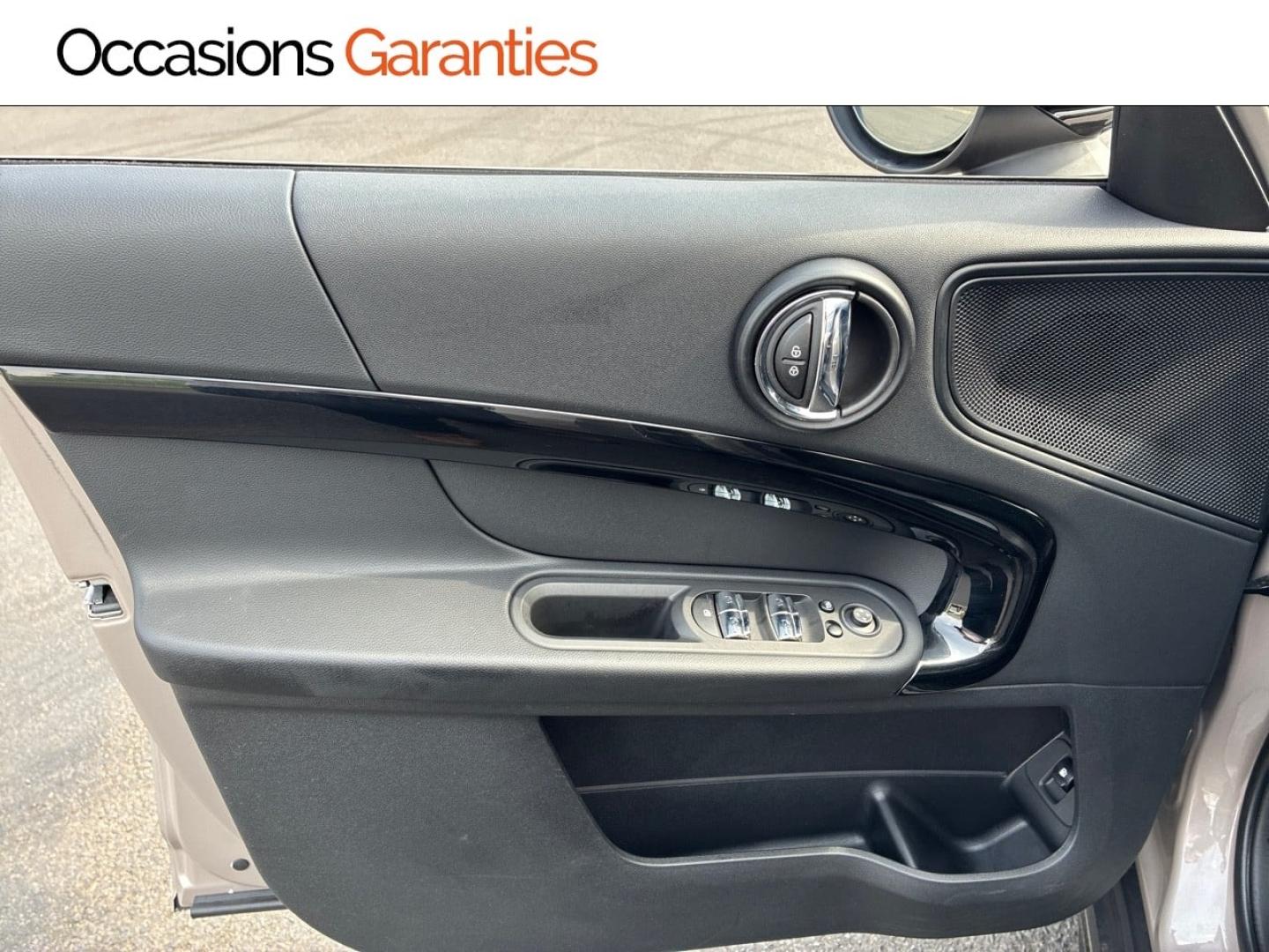Voitures occasions MINI Countryman Edition Premium Plus Clermont-Ferrand