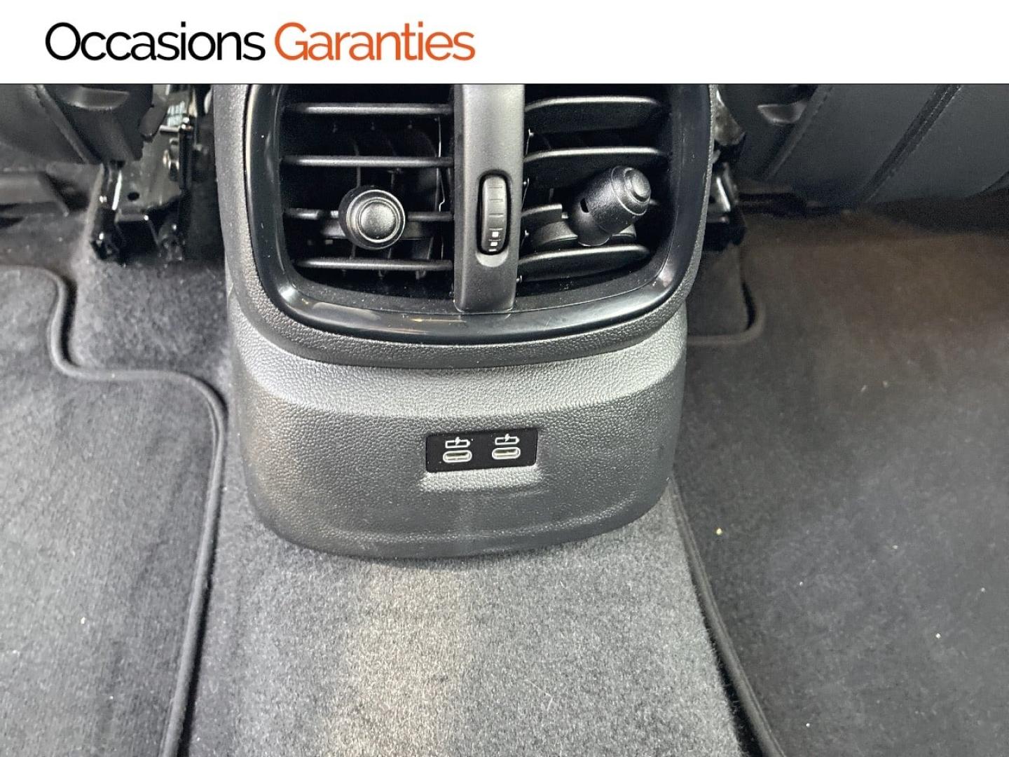 Voitures occasions MINI Countryman Edition Premium Plus Clermont-Ferrand