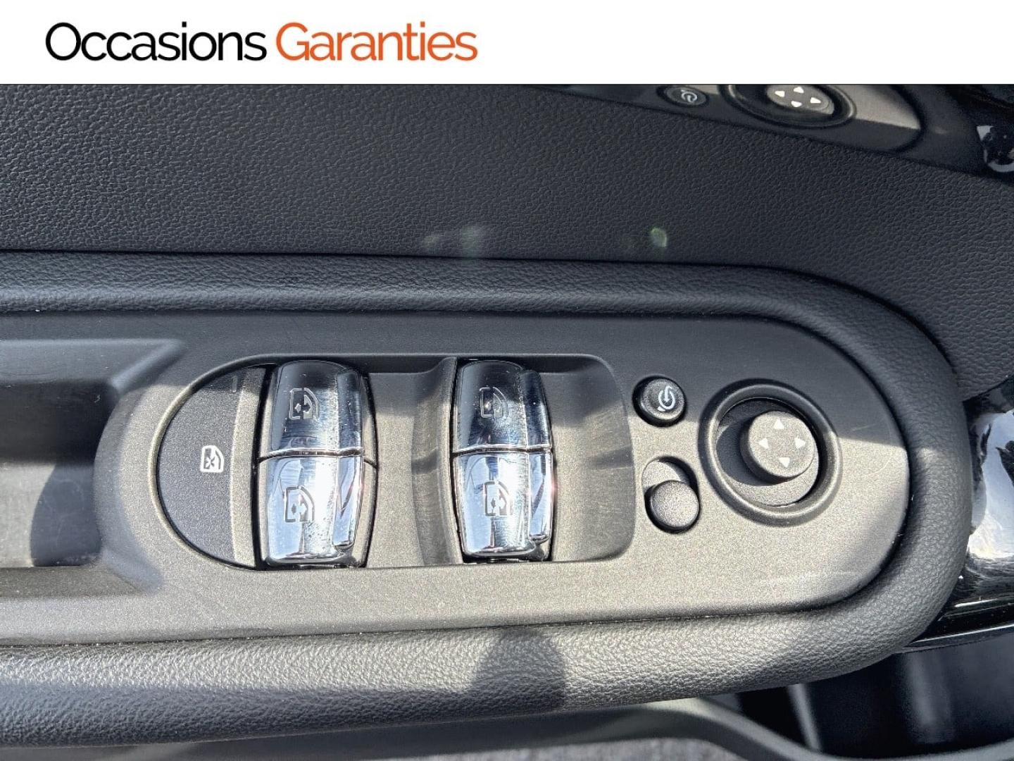 Voitures occasions MINI Countryman Edition Premium Plus Clermont-Ferrand