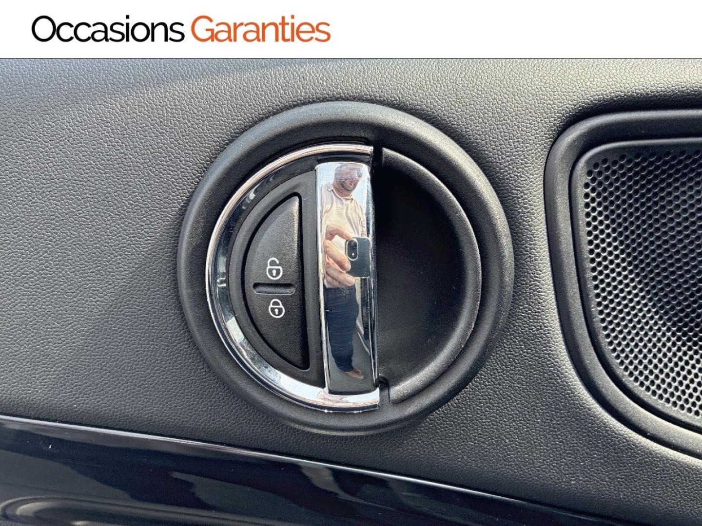 Voitures occasions MINI Countryman Edition Premium Plus Clermont-Ferrand