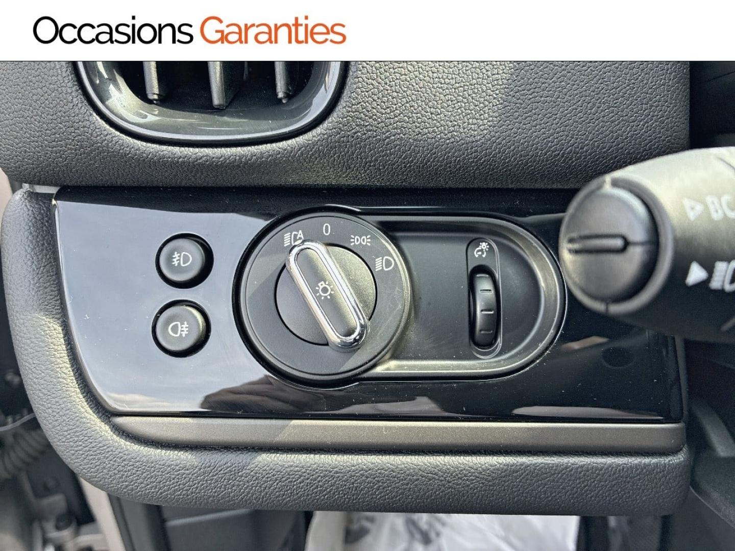 Voitures occasions MINI Countryman Edition Premium Plus Clermont-Ferrand