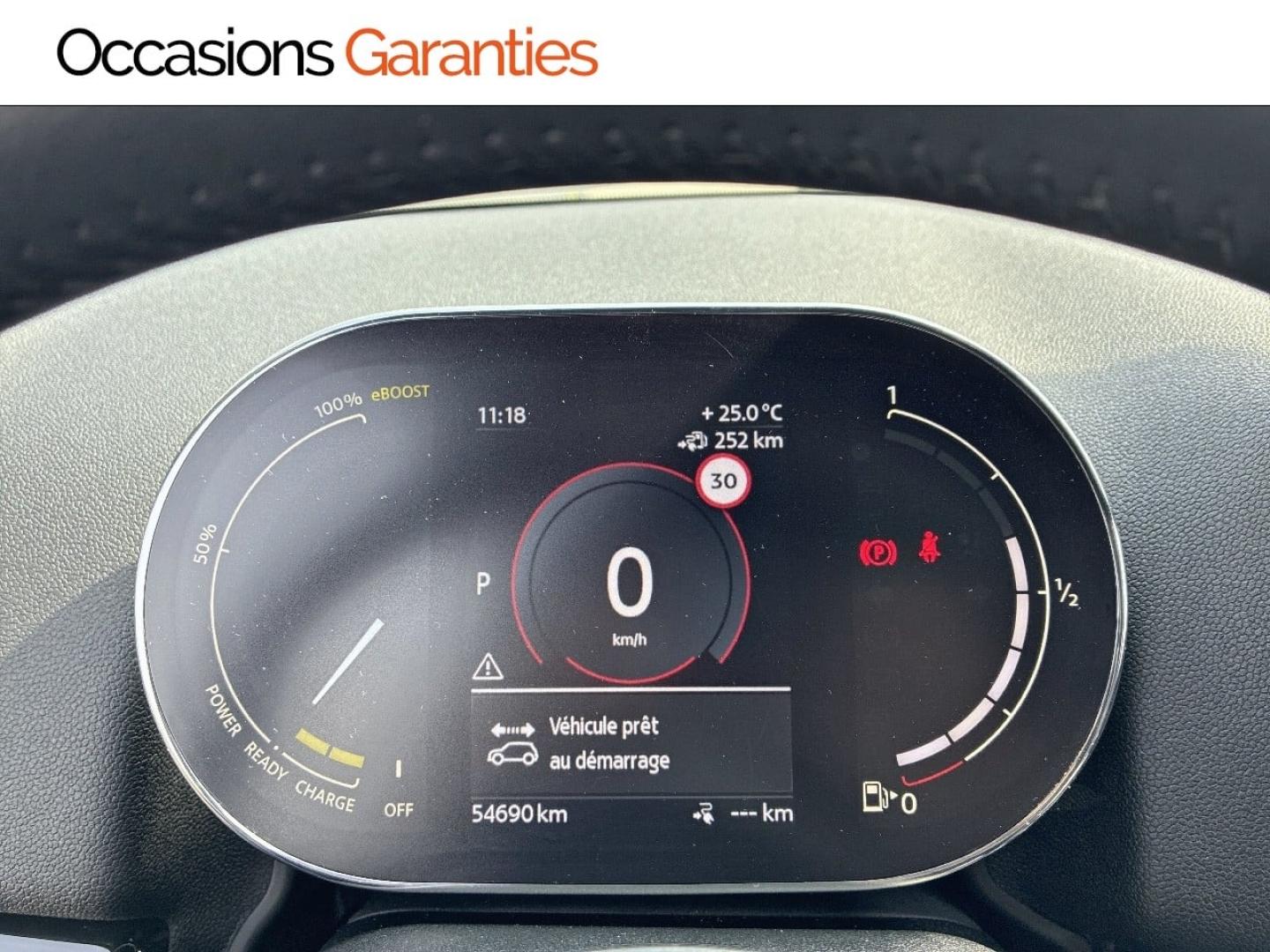 Voitures occasions MINI Countryman Edition Premium Plus Clermont-Ferrand