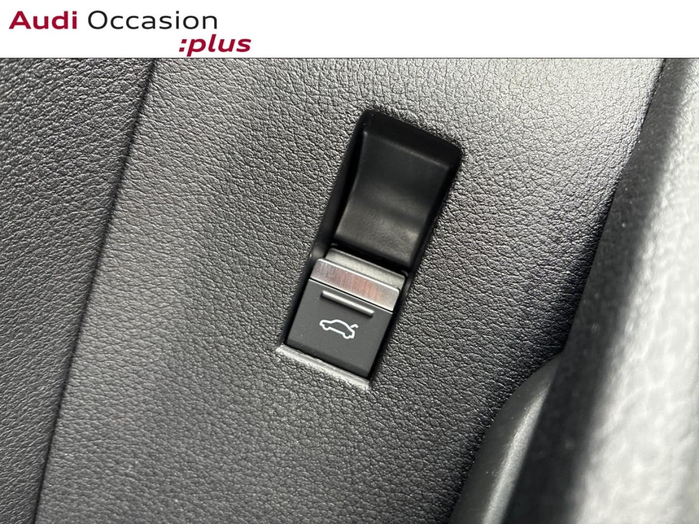 Voitures occasions Audi E-TRON S Line Clermont-Ferrand