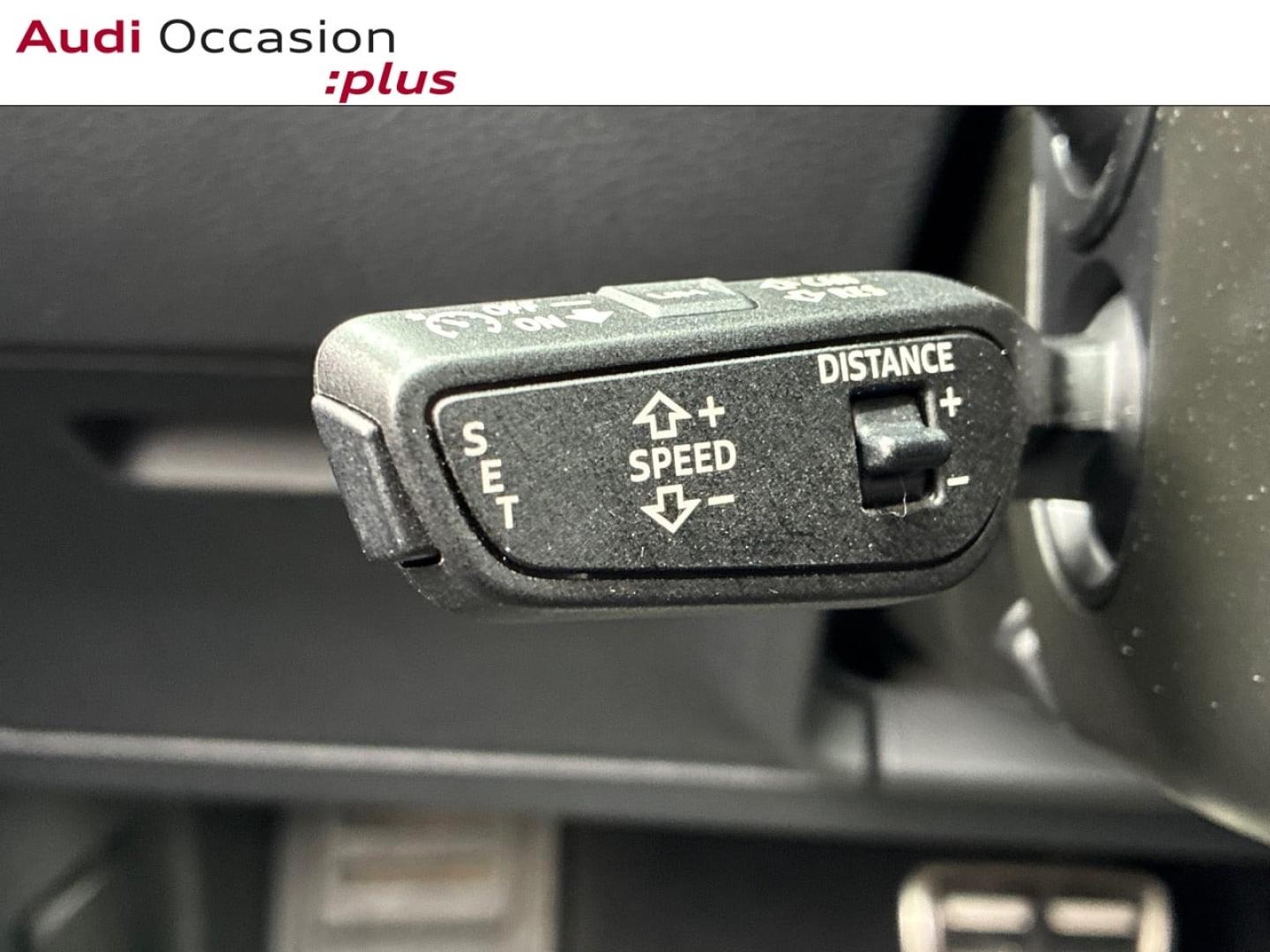 Voitures occasions Audi E-TRON S Line Clermont-Ferrand