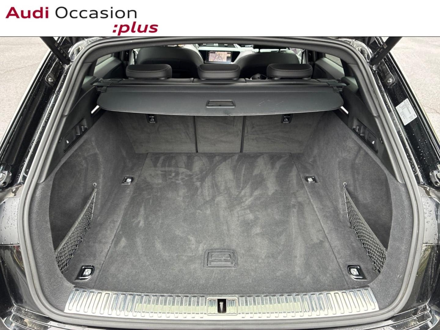 Voitures occasions Audi E-TRON S Line Clermont-Ferrand