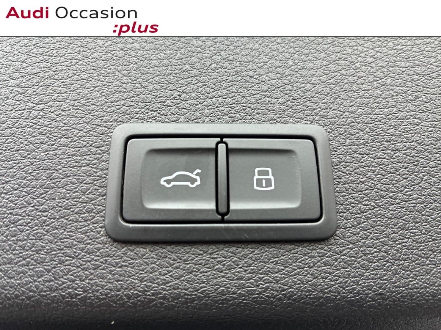 Voitures occasions Audi E-TRON S Line Clermont-Ferrand