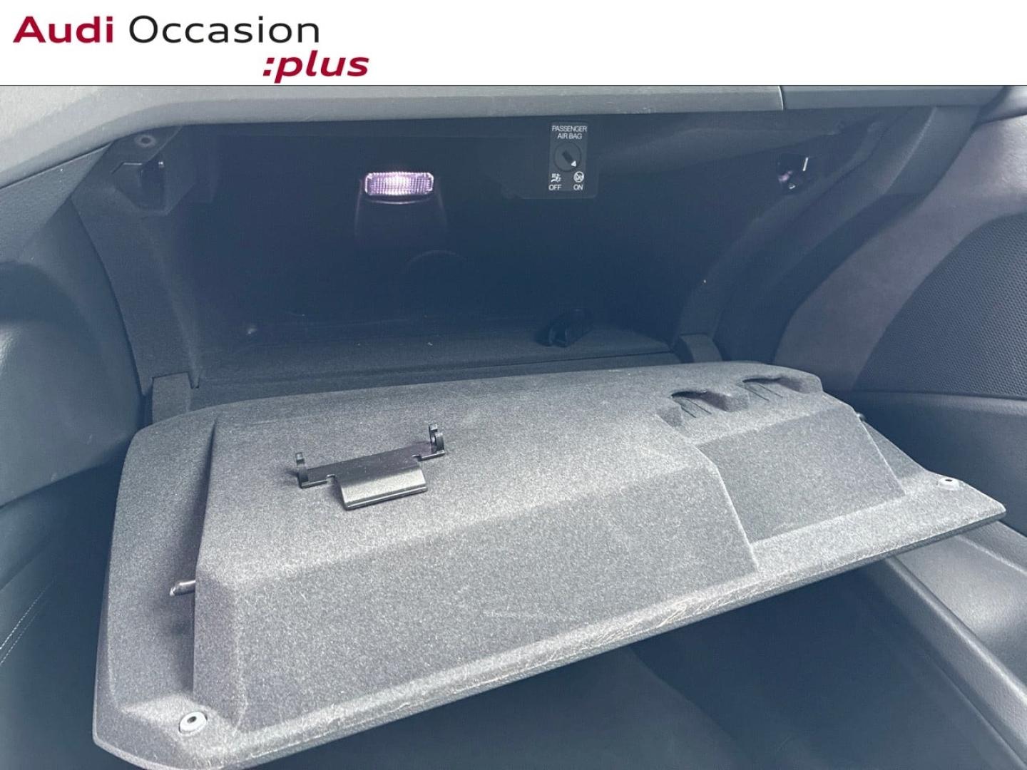 Voitures occasions Audi E-TRON S Line Clermont-Ferrand