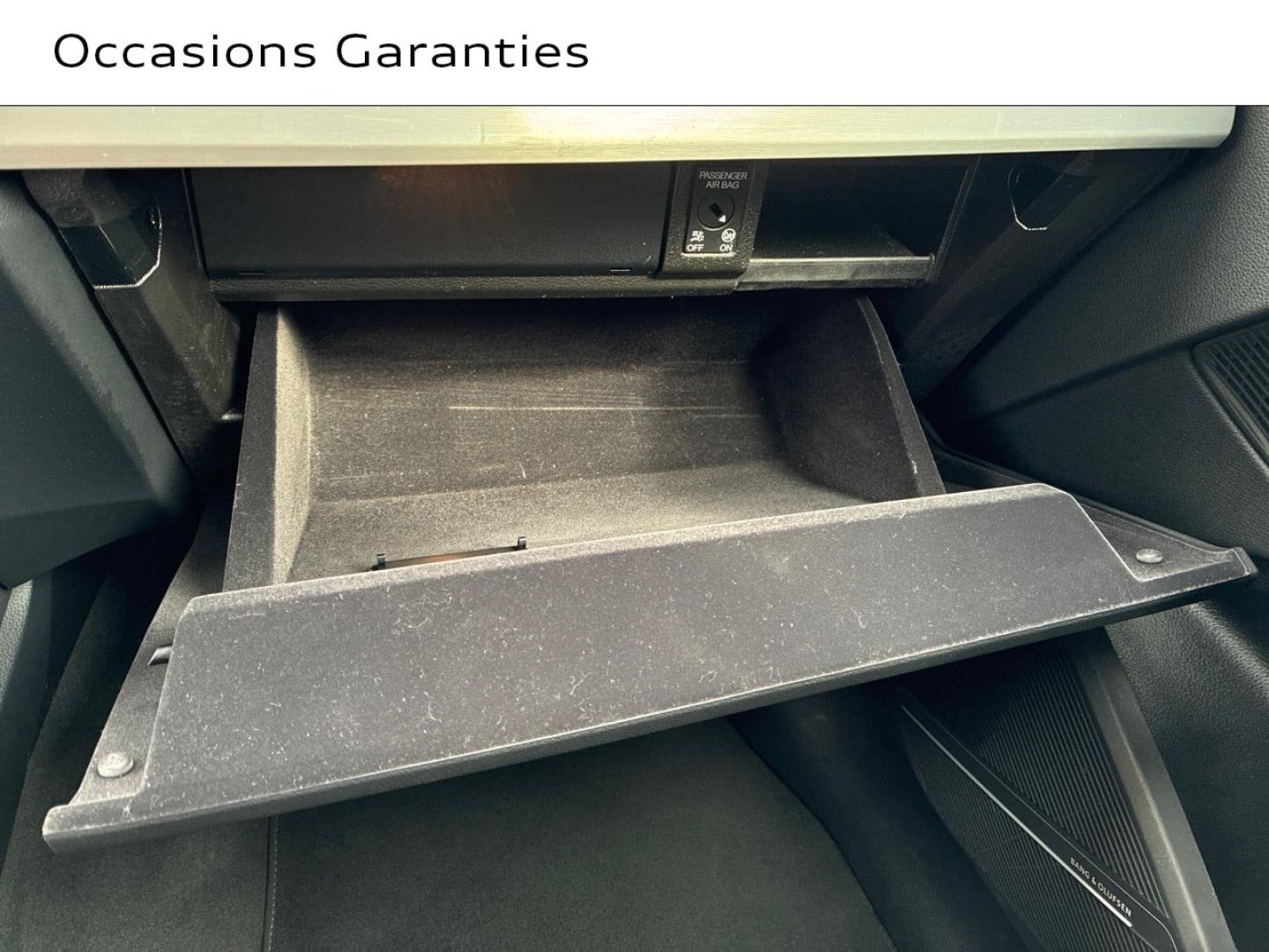 Voitures occasions Audi Q5 Sportback S line Clermont-Ferrand