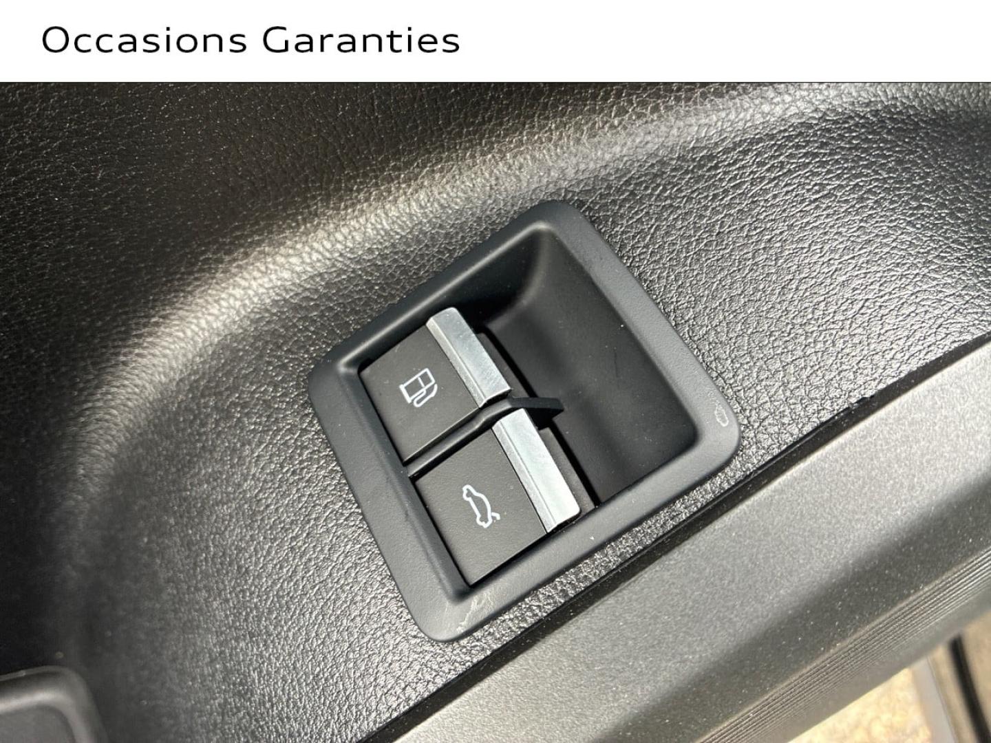 Voitures occasions Audi Q5 Sportback S line Clermont-Ferrand