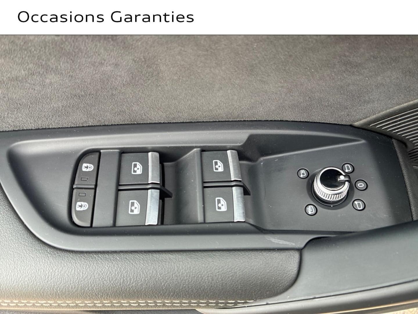 Voitures occasions Audi Q5 Sportback S line Clermont-Ferrand