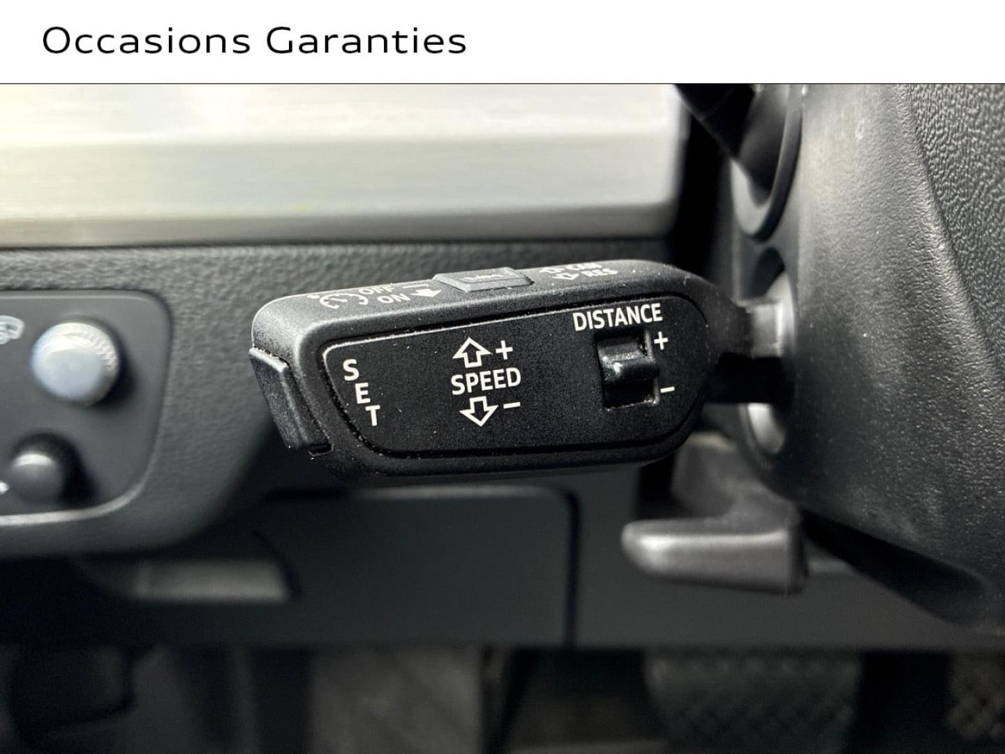 Voitures occasions Audi Q5 Sportback S line Clermont-Ferrand
