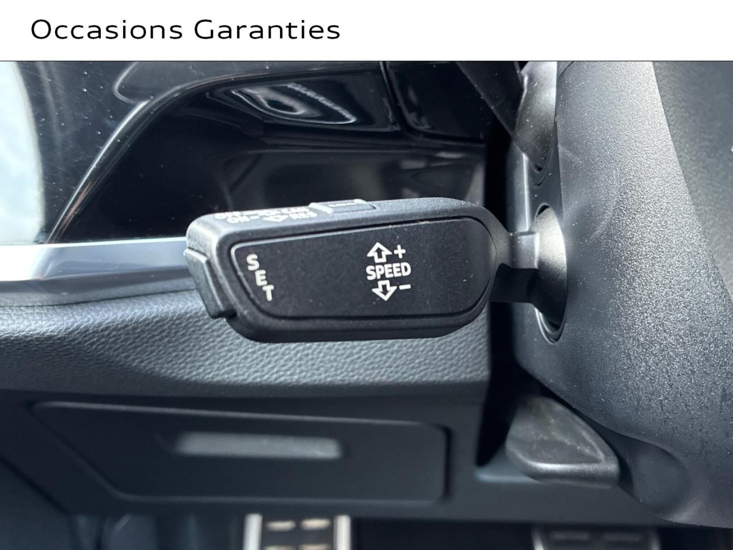 Voitures occasions Audi Q3 Sportback S Edition Clermont-Ferrand