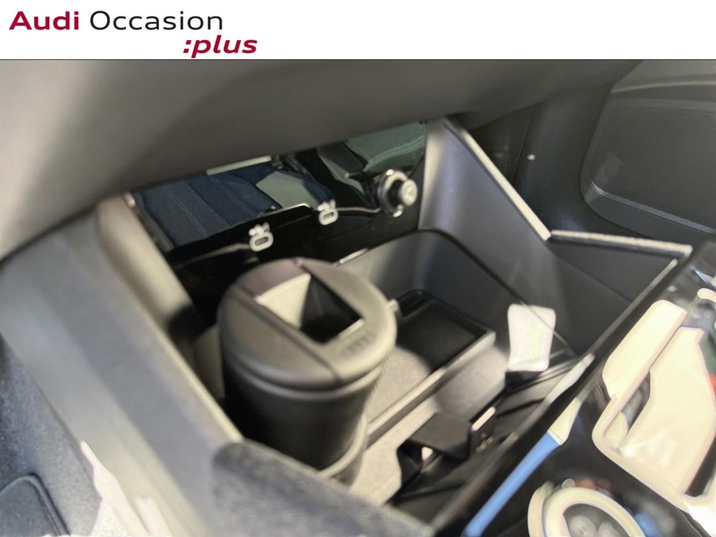 Voitures occasions Audi Q6 Sportback e-tron S line Clermont-Ferrand