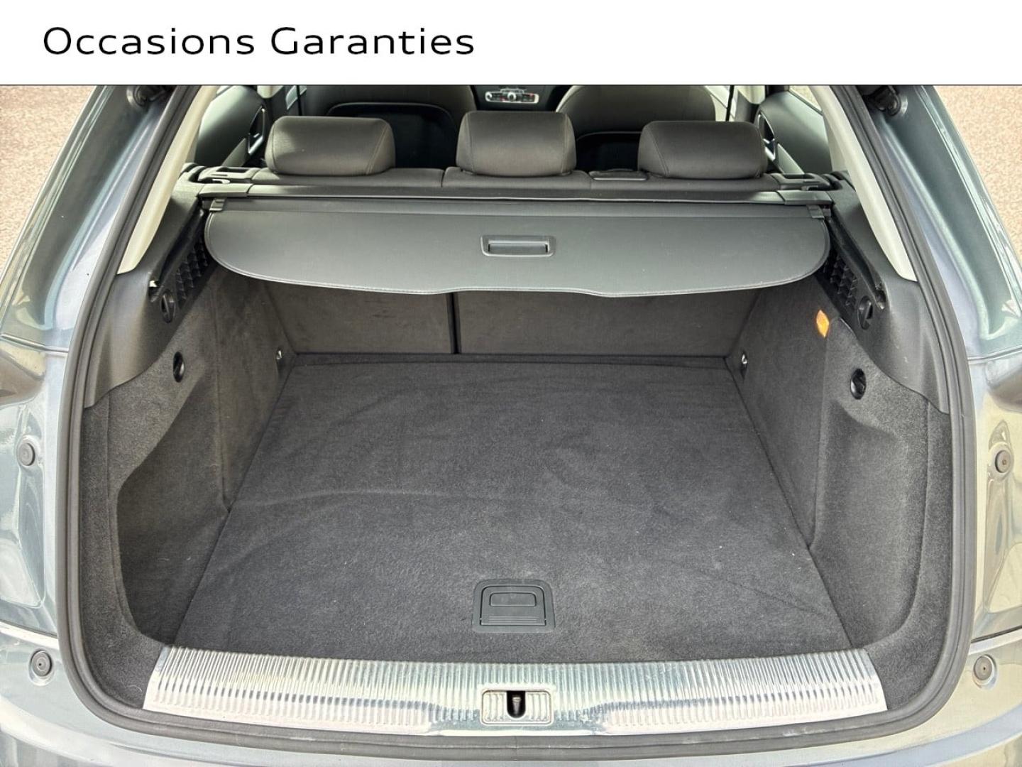Voitures occasions Audi Q3 Base Clermont-Ferrand