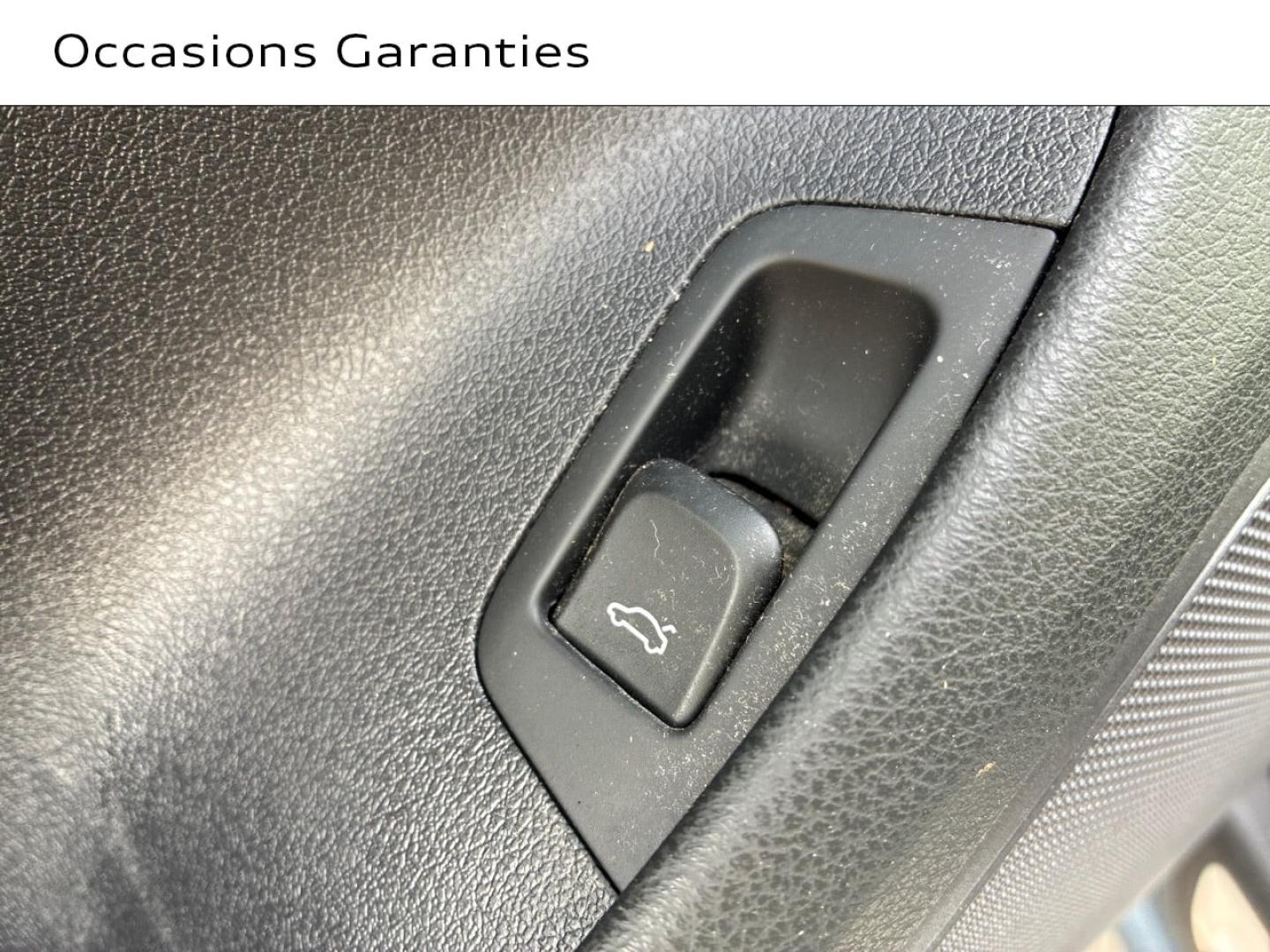 Voitures occasions Audi Q3 Base Clermont-Ferrand