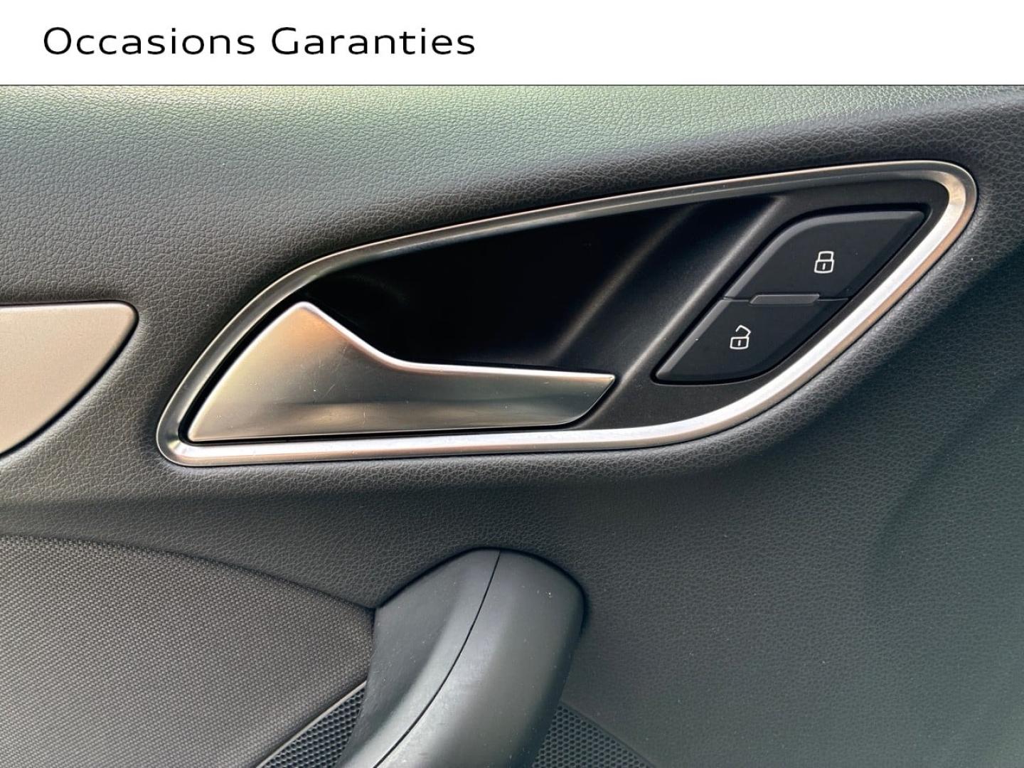 Voitures occasions Audi Q3 Base Clermont-Ferrand