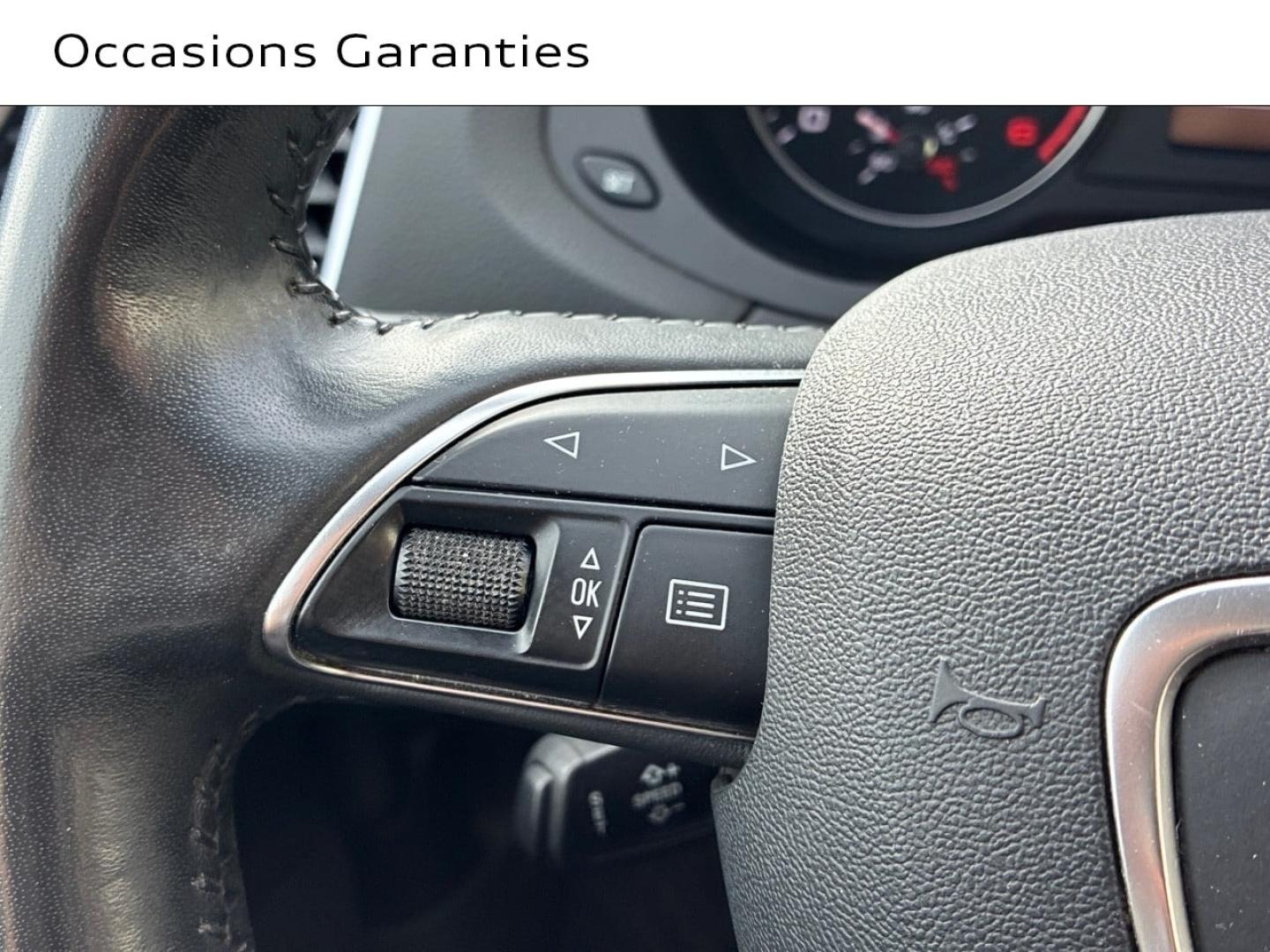 Voitures occasions Audi Q3 Base Clermont-Ferrand