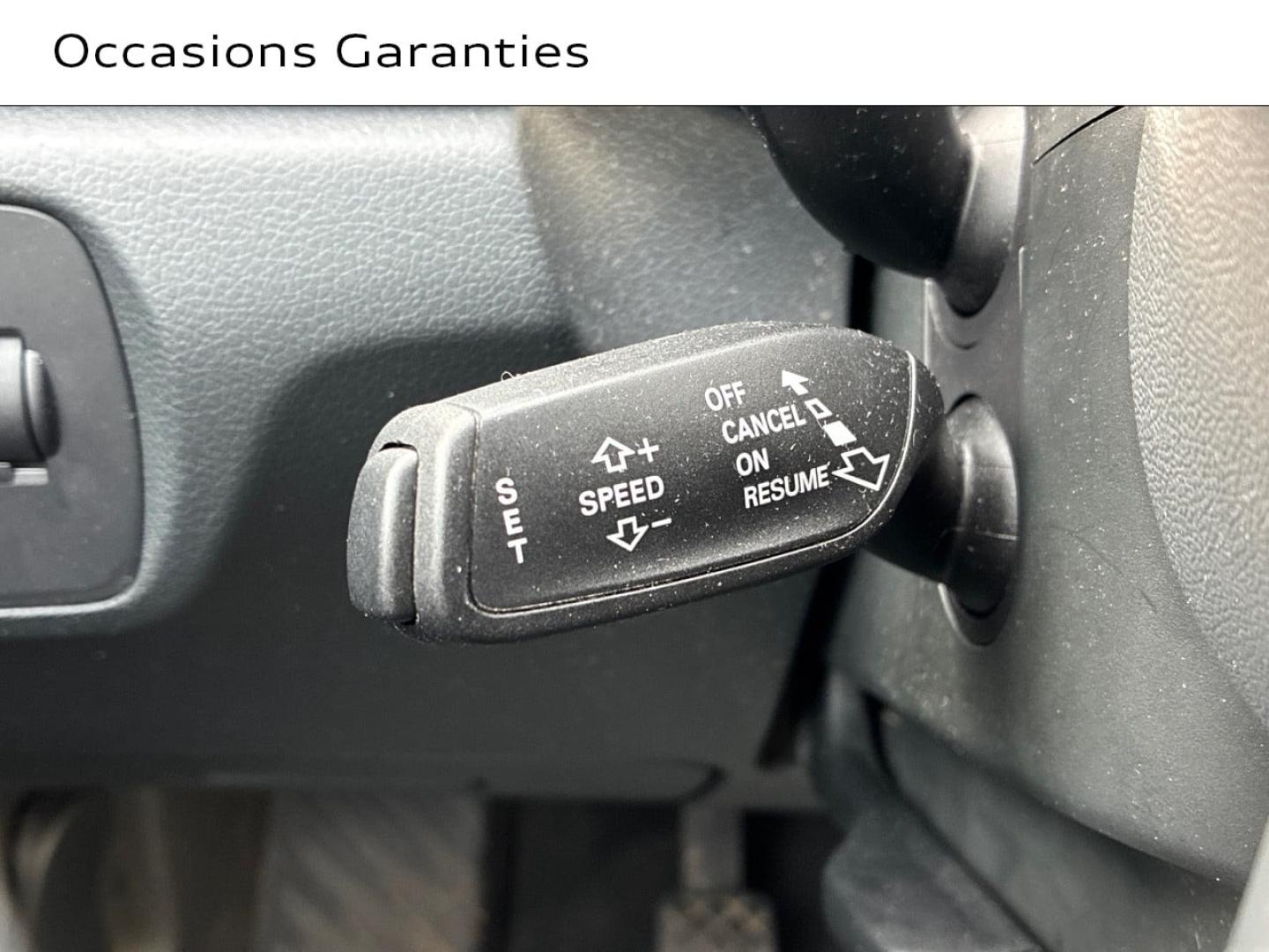 Voitures occasions Audi Q3 Base Clermont-Ferrand