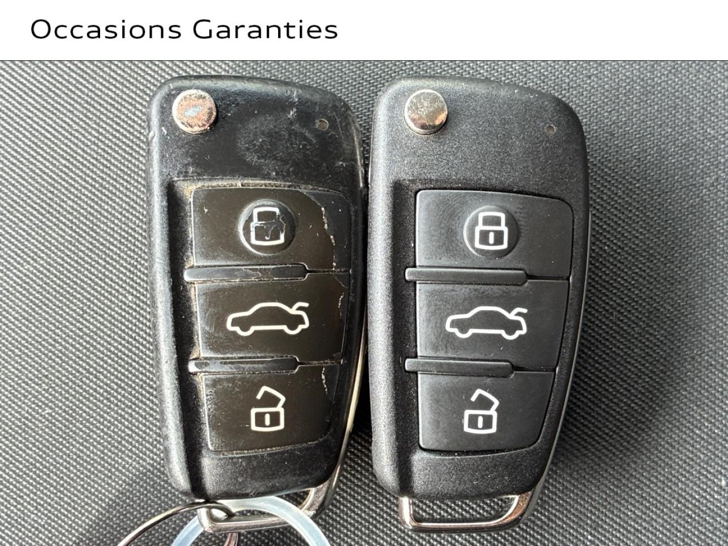 Voitures occasions Audi Q3 Base Clermont-Ferrand