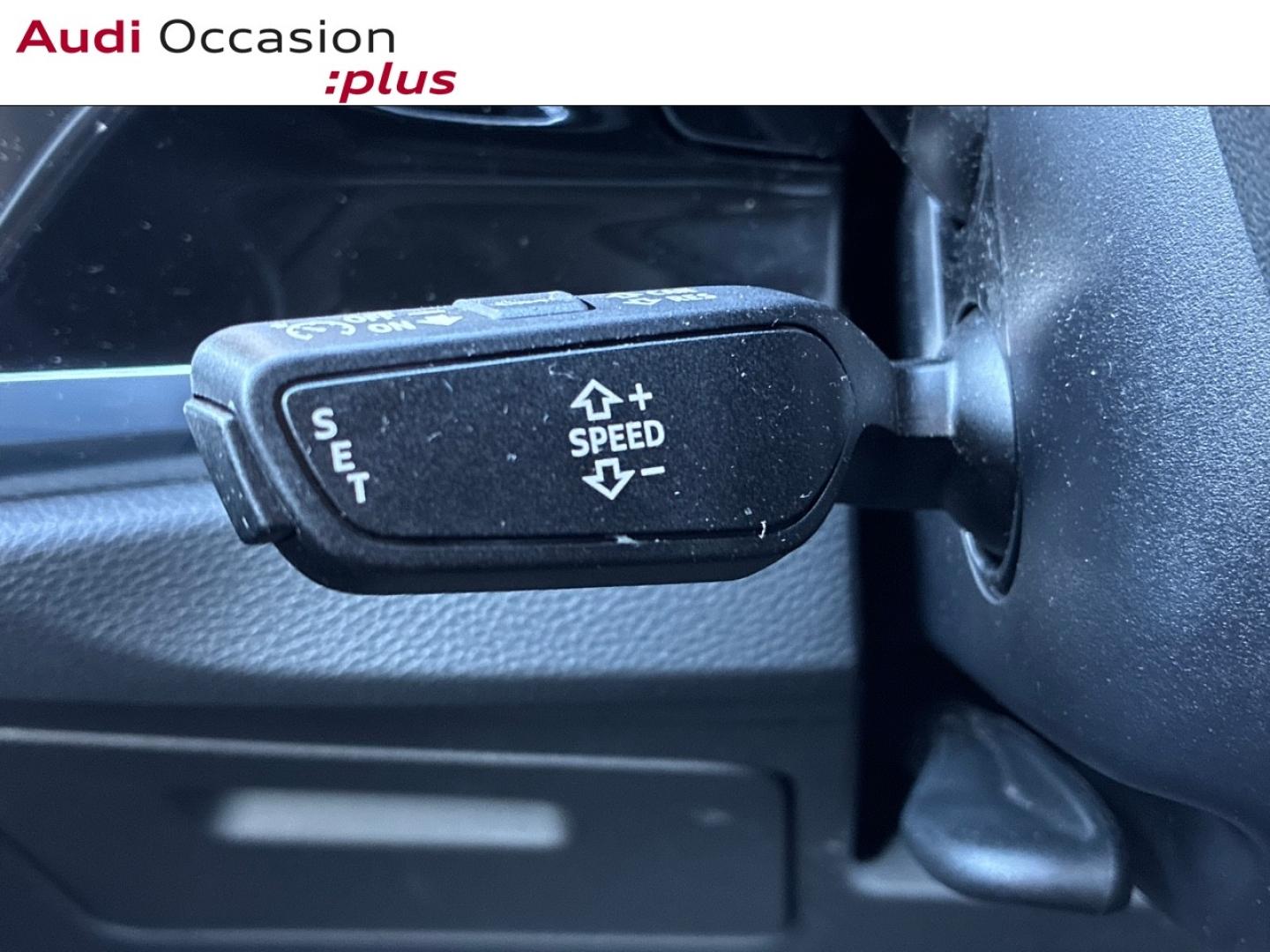 Voitures occasions Audi Q3 Sportback S line Clermont-Ferrand