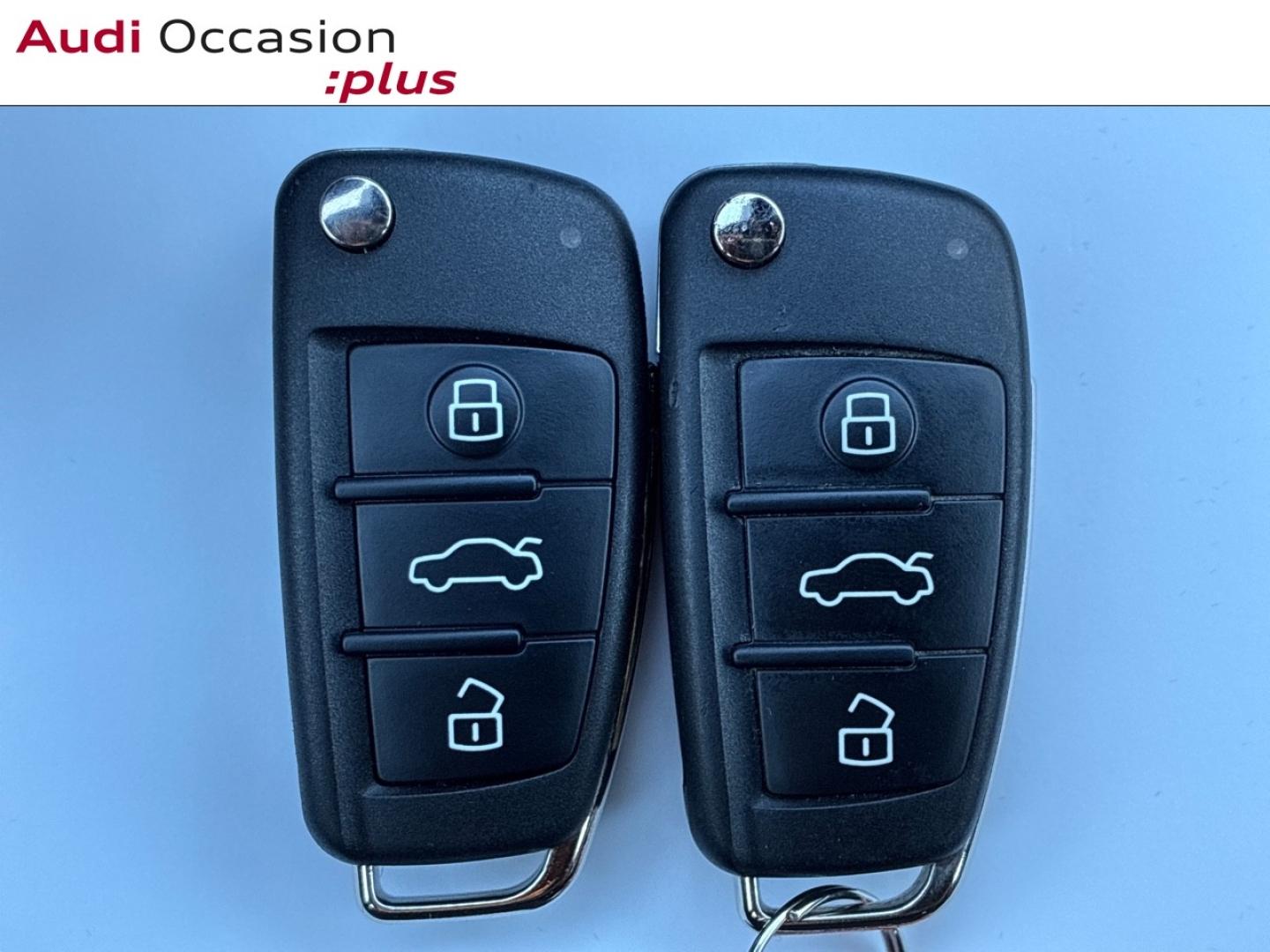 Voitures occasions Audi Q3 Sportback S line Clermont-Ferrand