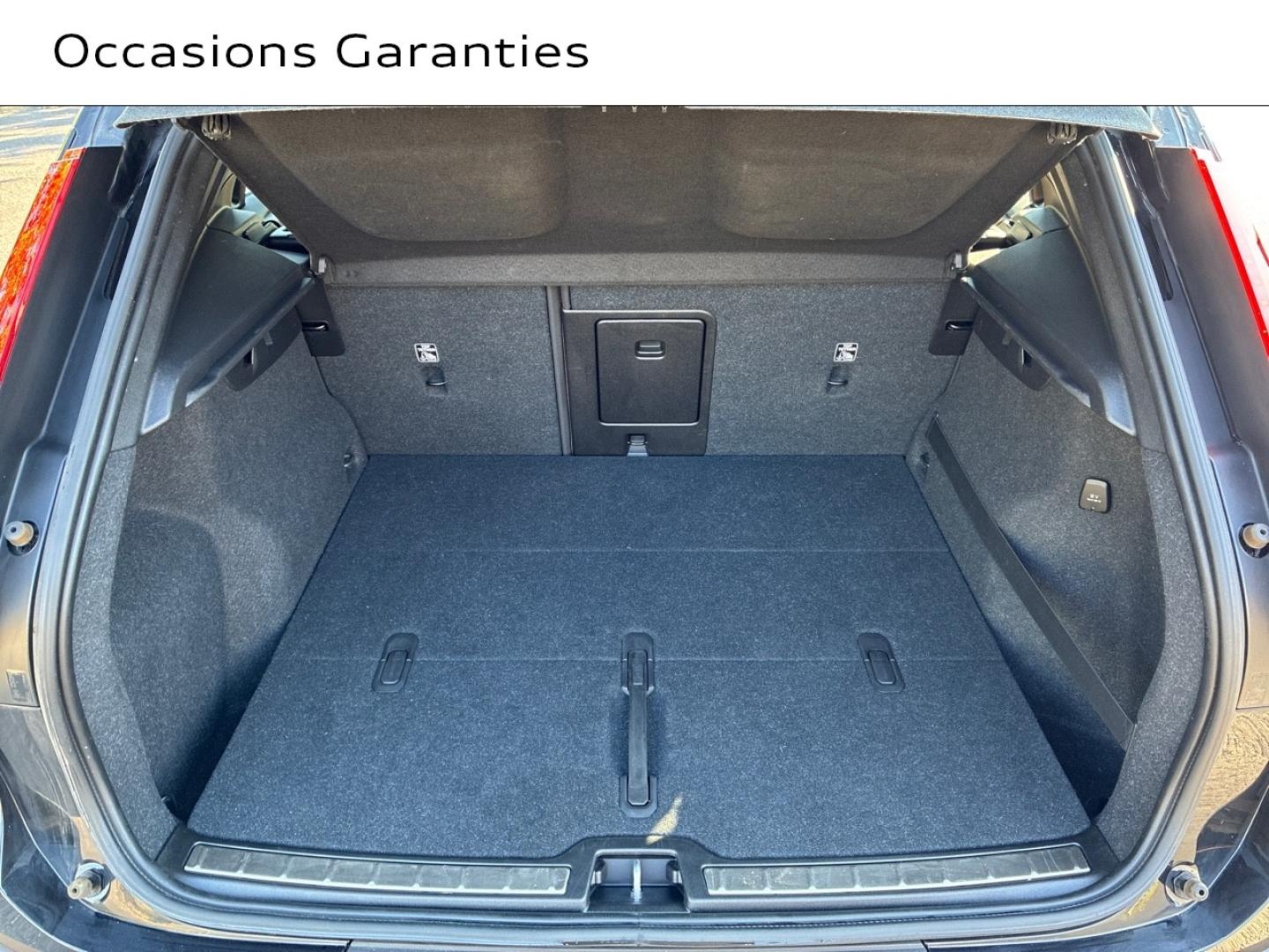 Voitures occasions VOLVO XC40 Inscription Clermont-Ferrand
