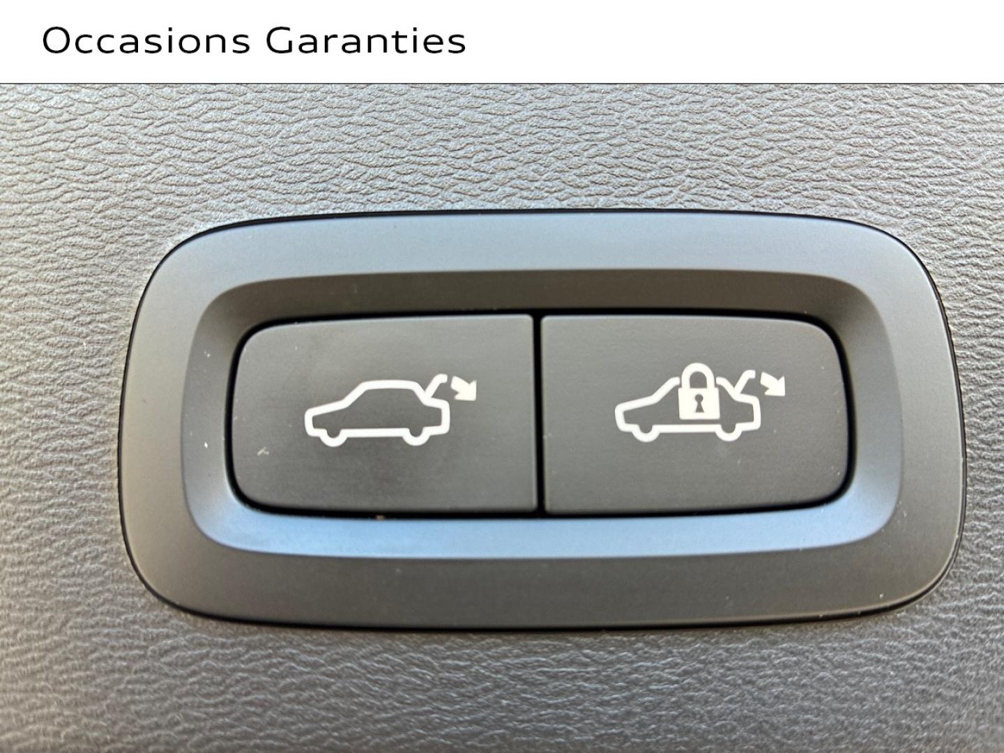 Voitures occasions VOLVO XC40 Inscription Clermont-Ferrand