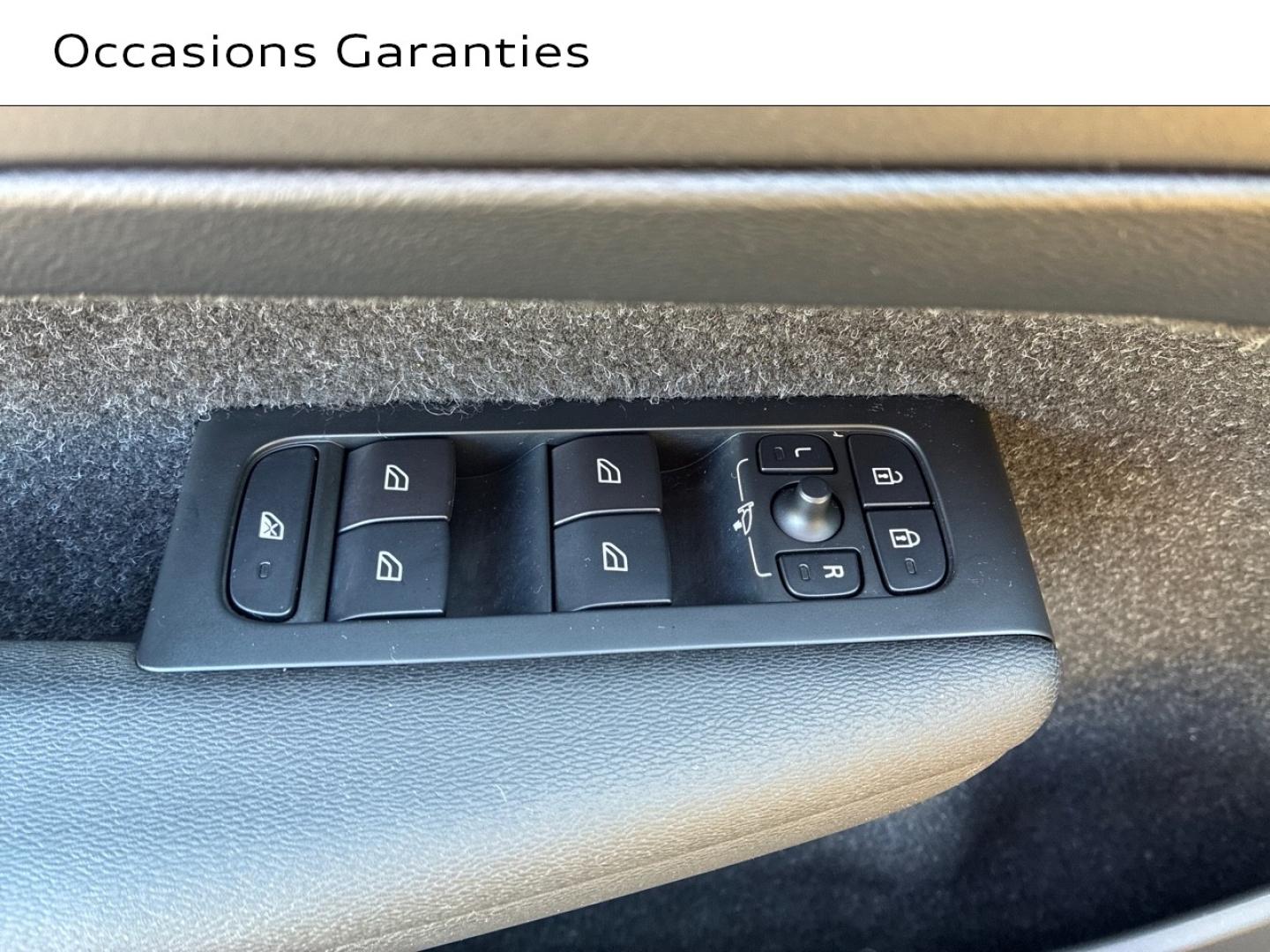 Voitures occasions VOLVO XC40 Inscription Clermont-Ferrand