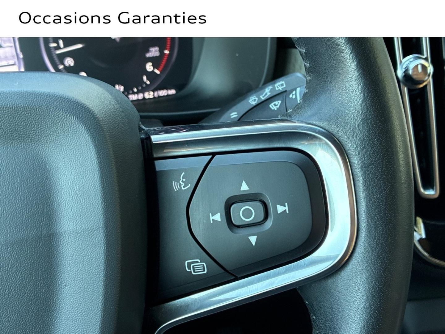 Voitures occasions VOLVO XC40 Inscription Clermont-Ferrand