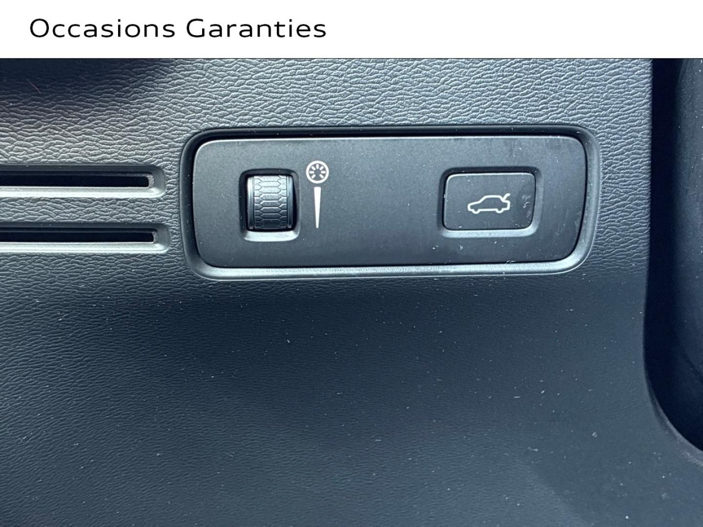 Voitures occasions VOLVO XC40 Inscription Clermont-Ferrand