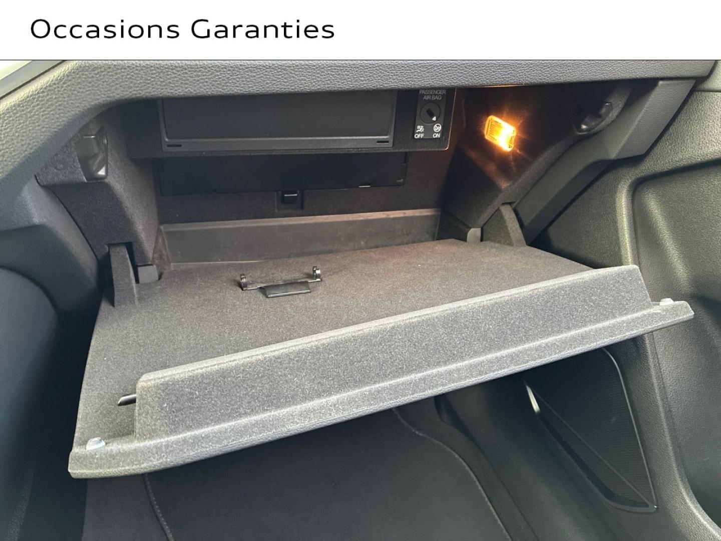 Voitures occasions Audi Q3 S Edition Clermont-Ferrand