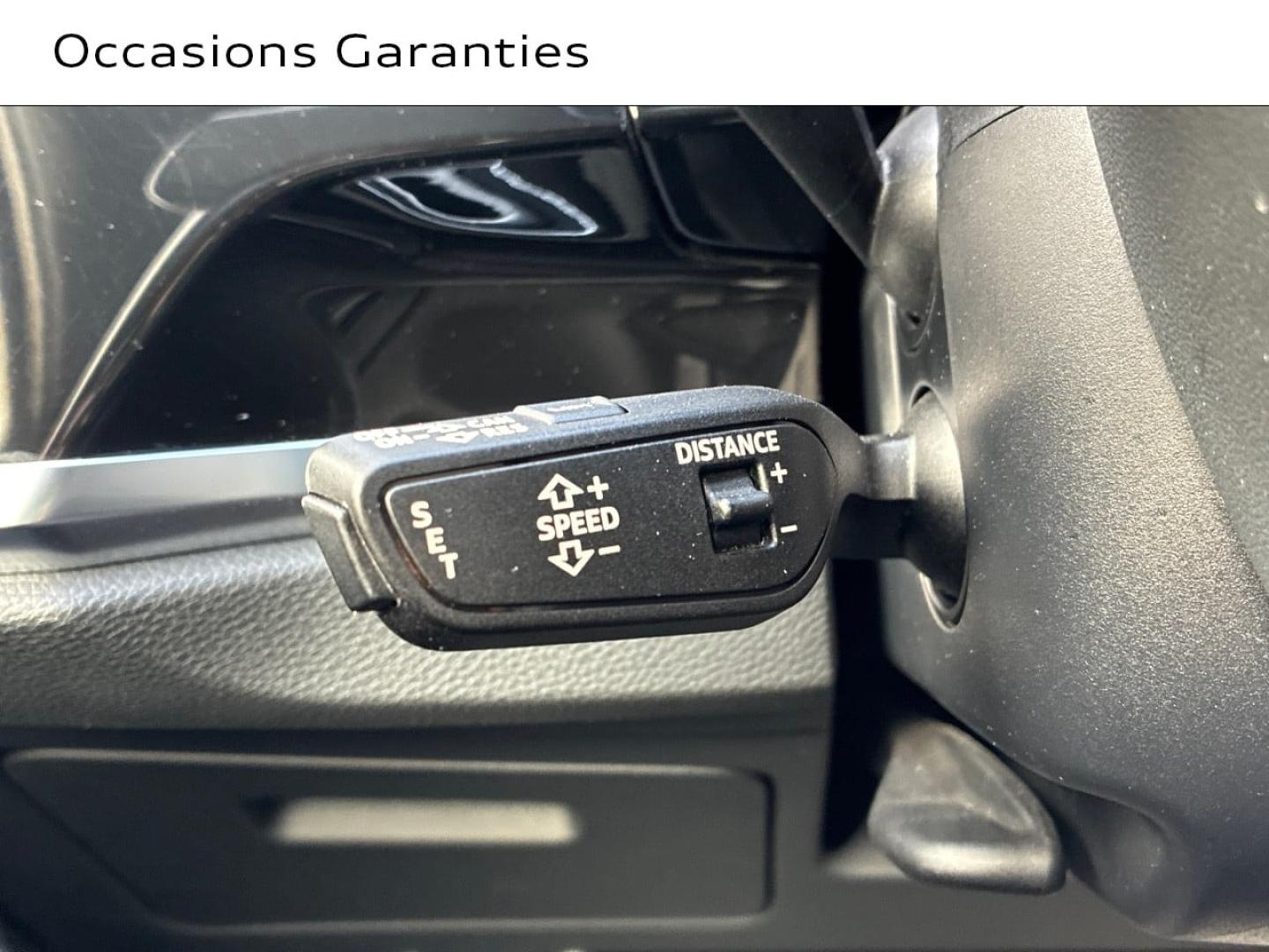 Voitures occasions Audi Q3 S Edition Clermont-Ferrand