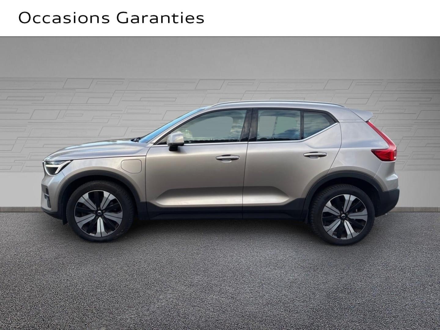 Voitures occasions VOLVO XC40 Ultimate Clermont-Ferrand