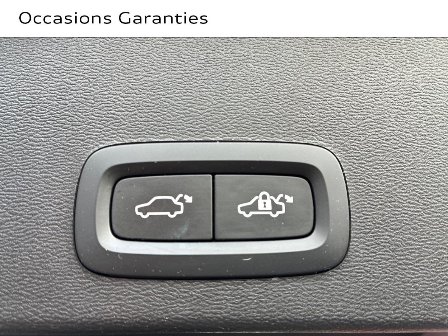 Voitures occasions VOLVO XC40 Ultimate Clermont-Ferrand