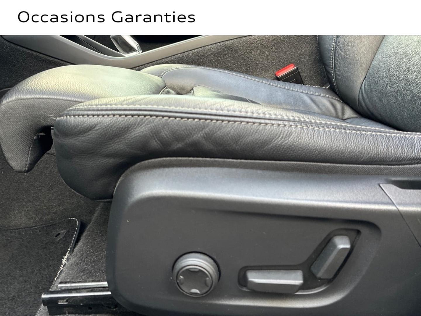 Voitures occasions VOLVO XC40 Ultimate Clermont-Ferrand