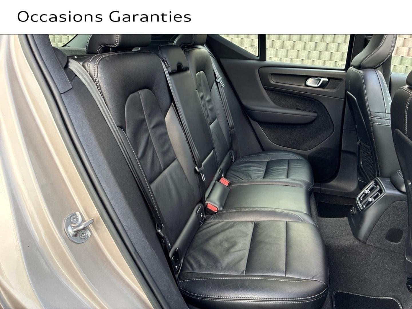 Voitures occasions VOLVO XC40 Ultimate Clermont-Ferrand