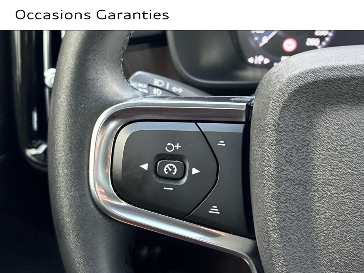 Voitures occasions VOLVO XC40 Ultimate Clermont-Ferrand