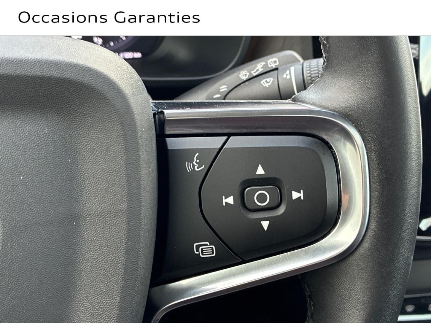 Voitures occasions VOLVO XC40 Ultimate Clermont-Ferrand