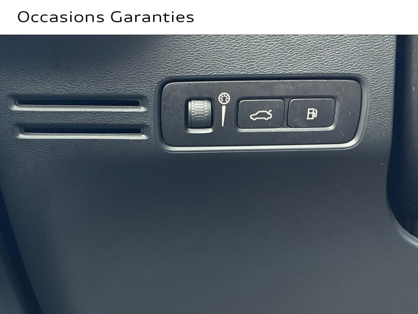 Voitures occasions VOLVO XC40 Ultimate Clermont-Ferrand