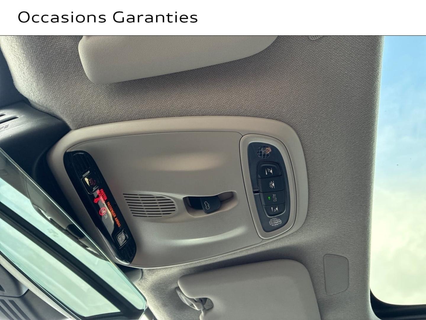 Voitures occasions VOLVO XC40 Ultimate Clermont-Ferrand