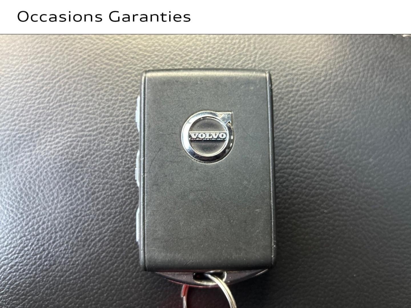 Voitures occasions VOLVO XC40 Ultimate Clermont-Ferrand
