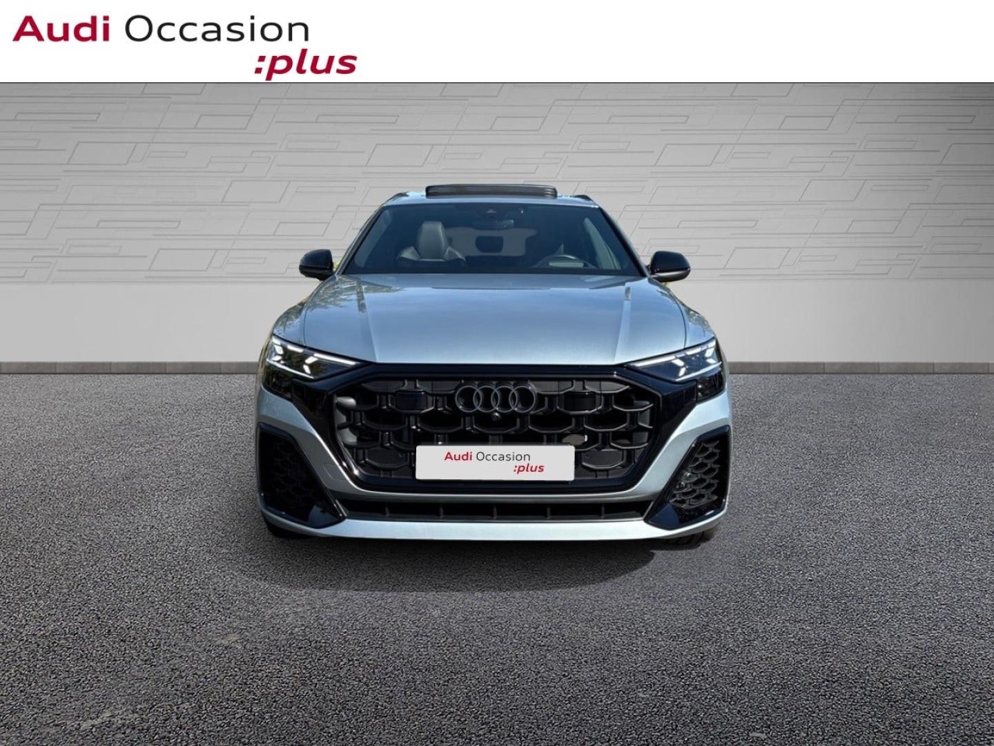 Voitures occasions Audi Q8 Compétition Clermont-Ferrand