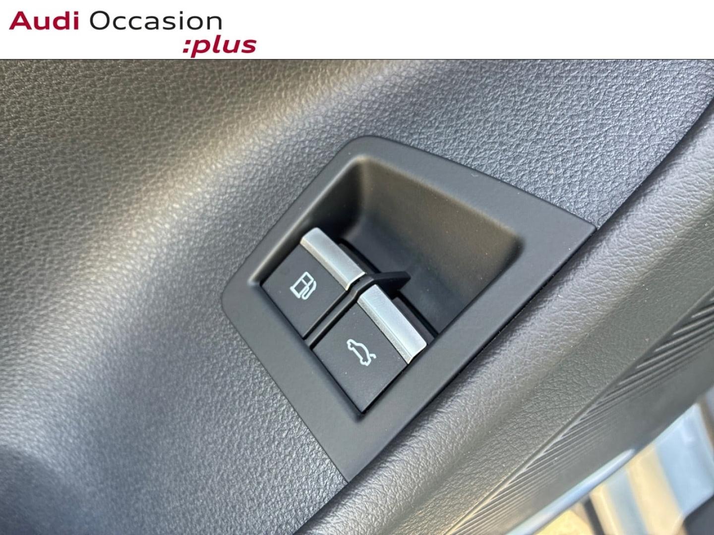 Voitures occasions Audi Q8 Compétition Clermont-Ferrand