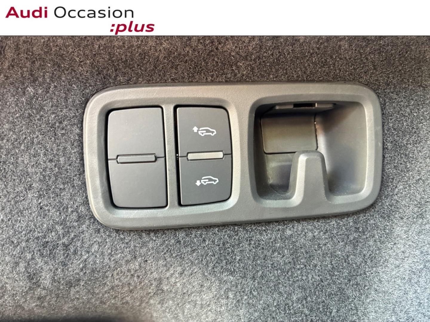 Voitures occasions Audi Q8 Compétition Clermont-Ferrand