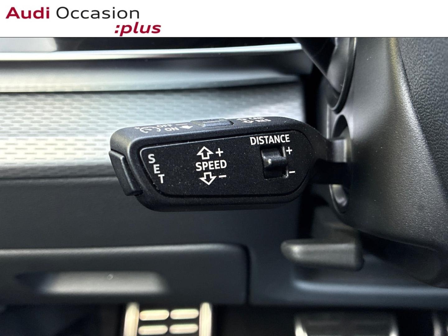 Voitures occasions Audi Q8 Compétition Clermont-Ferrand