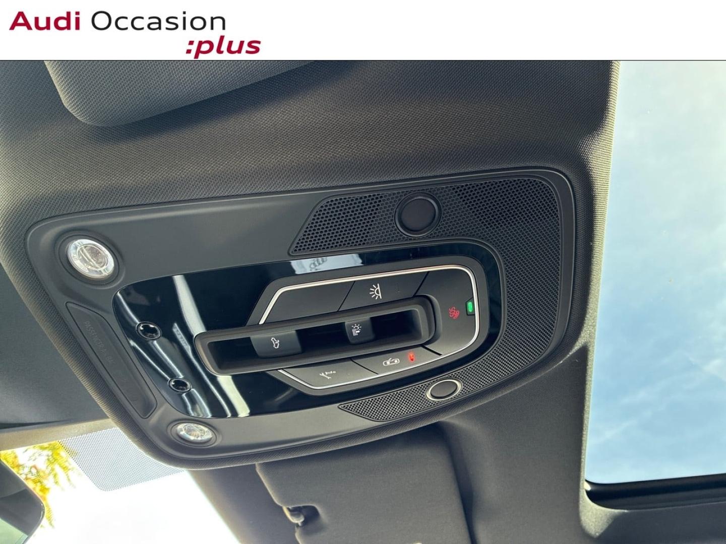 Voitures occasions Audi Q8 Compétition Clermont-Ferrand